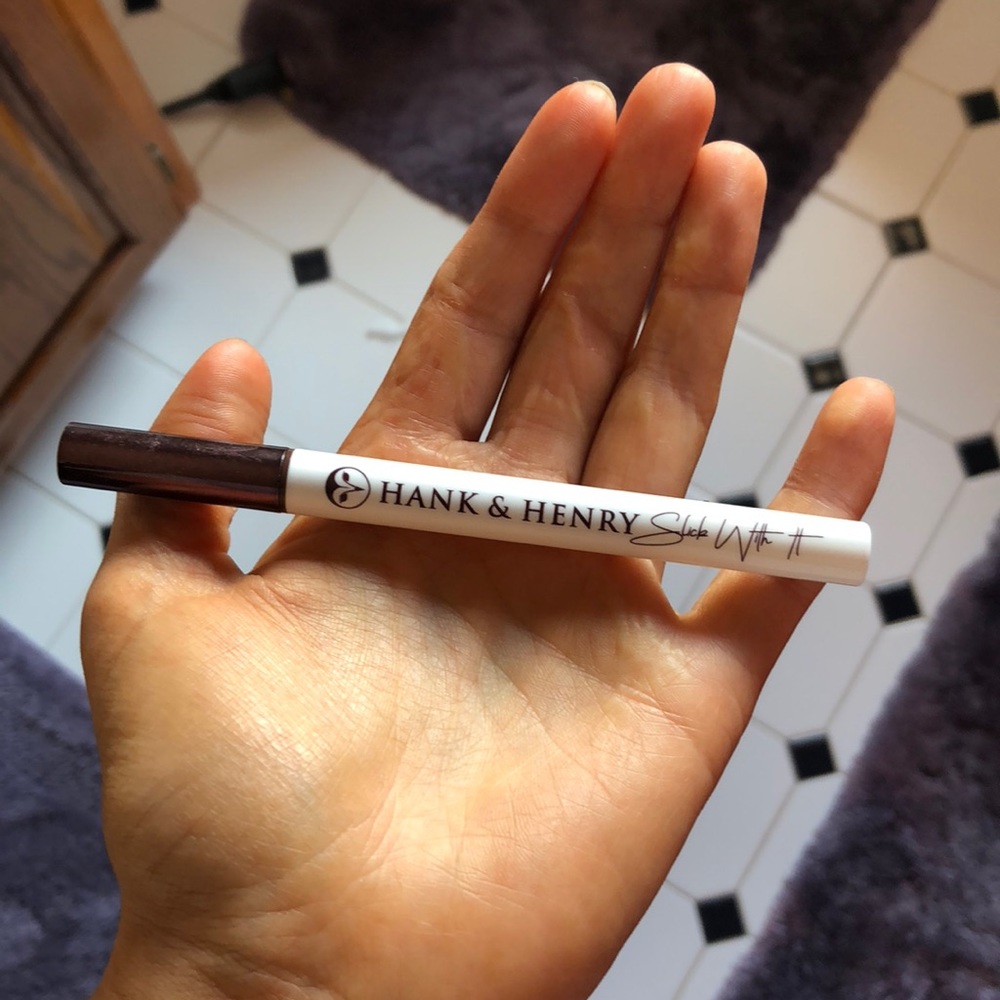 Eyeliner